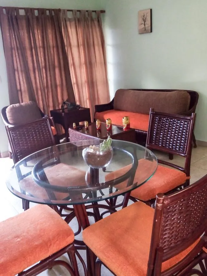 Punta Cana Ifa Villas Bavaro Los Roques 902