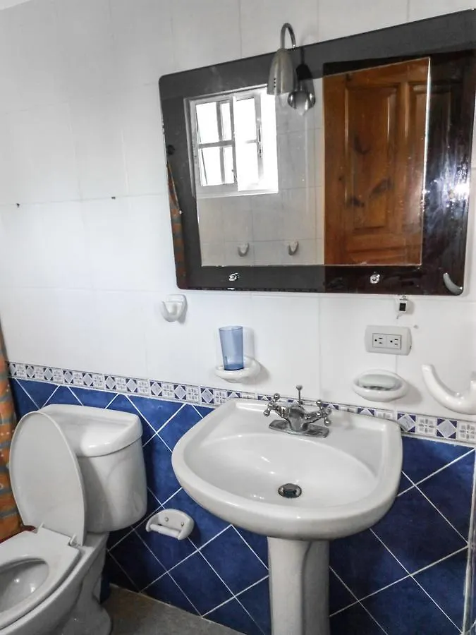 Apartment Punta Cana Ifa Villas Bavaro Los Roques 902