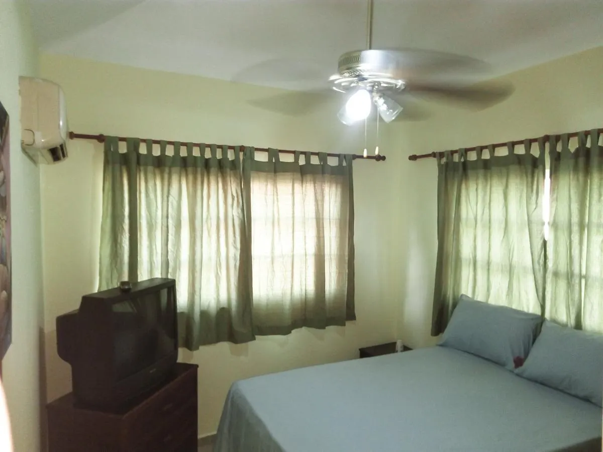 Apartment Punta Cana Ifa Villas Bavaro Los Roques 902 Dominican Republic