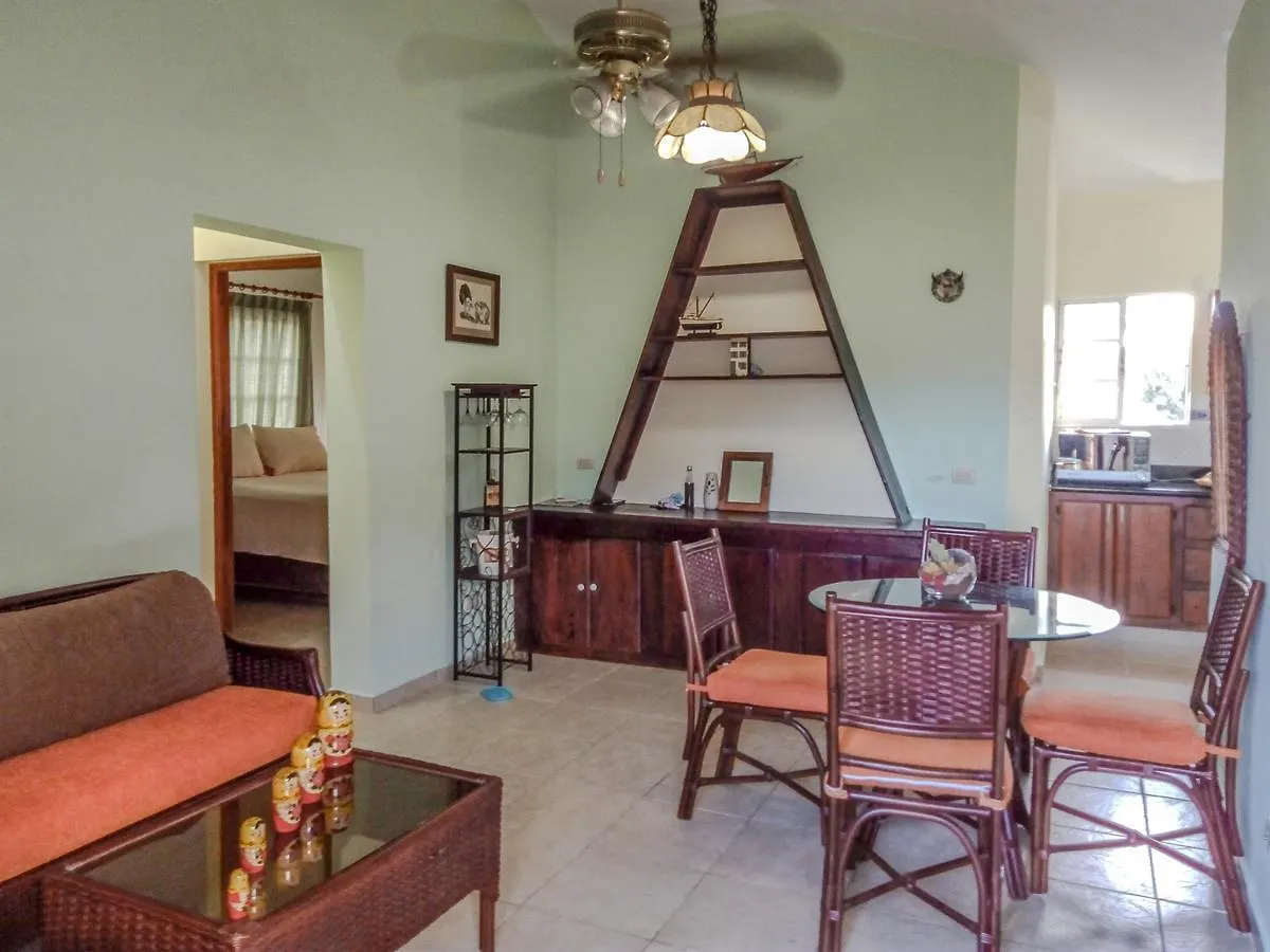 Apartment Punta Cana Ifa Villas Bavaro Los Roques 902