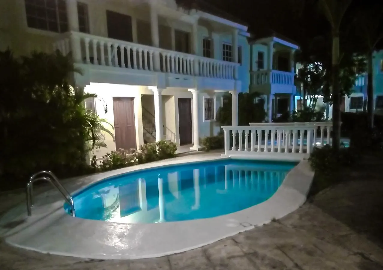 Punta Cana Ifa Villas Bavaro Los Roques 902 Punta Cana