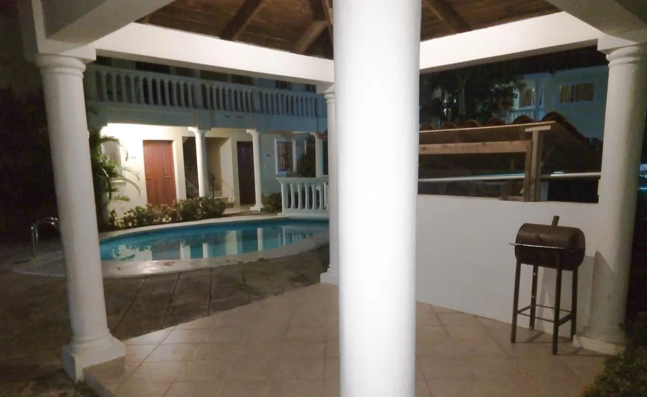 Apartment Punta Cana Ifa Villas Bavaro Los Roques 902